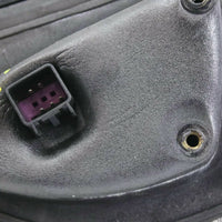 2012-2016 Chevy Sonic  Passenger Right Side Power Door Mirror White 31910