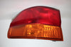 2002-2004 Honda Odyssey  Driver Side Rear Tail Light 28130 - BIGGSMOTORING.COM