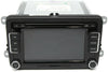 2010-2016 VW Jetta Passat Radio Stereo Cd Player touch Screen 1K0 035 180 AF
