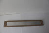 2006-2011 Mercedes Benz Ml350 Ml500 Passenger  Side  Front Door Sill Plate