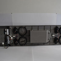 2004-2009 Nissan Armada Rear Overhead Console Storage 96980 7S010 - BIGGSMOTORING.COM