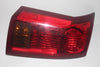 2003-2007 CADILLAC CTS  DRIVER LEFT SIDE REAR TAIL LIGHT 26738 - BIGGSMOTORING.COM