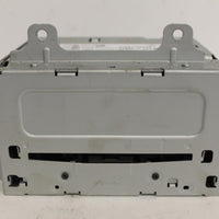 2012-2014 CHEVY CRUZE STEREO RADIO RECEIVER MP3 CD PLAYER 22815634