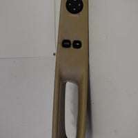 1998-2002 Oldmobile Alero Intrigue Coupe Driver Side Power Window Master Switch - BIGGSMOTORING.COM