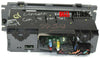 1995-1997 Lincoln Continental Ac Heater Climate Control Unit F70H-19C933-AA - BIGGSMOTORING.COM