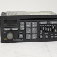 1999-2003 PONTIAC GRAND SUNFIRE RADIO STEREO CD PLAYER 09370222 - BIGGSMOTORING.COM