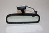 03-11 SAAB 9.3 9.5 Auto Dim Rear View Mirror Compass Homelink Oem E11 015805 - BIGGSMOTORING.COM