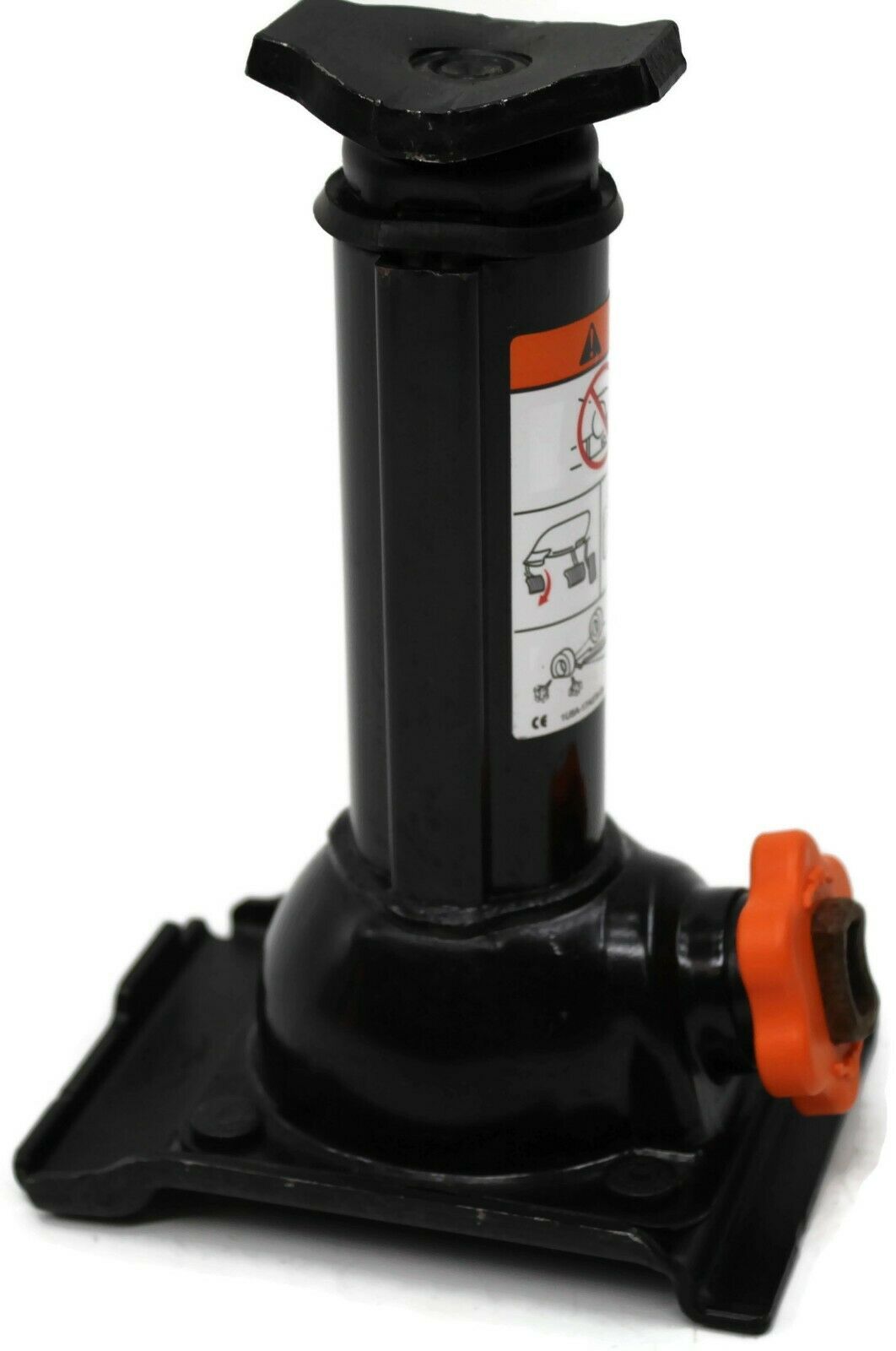 20002017 Ford F250 F350 Bottle Jack Tool Kit 8C3417005AA