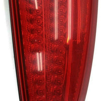 2006-2011 Cadillac DTS Driver Left Side Rear Tail Light 15777301