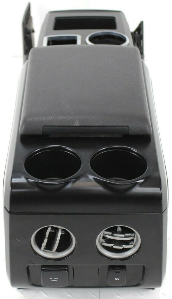 2009-2014 ford f150 center console conversion. - Car Interior Parts 2009-2014 ford f150 center console conversion. - Car Interior Parts