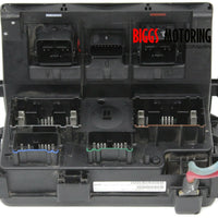 2010 Dodge Ram 1500 TIPM Totally Integrated Power Fuse Box Module 04692194AG