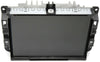 2014-2016 Dodge Ram Jeep Cherokee VP4 Navigation Display 8.4" Screen 68211955AF