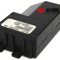 2003-2006 Lincoln Navigator Front Seat Climate Control Module 3L1T-14C724-AA - BIGGSMOTORING.COM