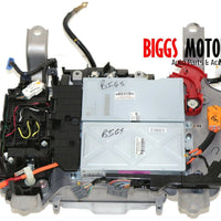 2012-2015 Honda Civic Hybrid Battery Charger converter Inverter 1C800-RW0-0031+