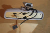 2003-2007 MERCEDES BENZ  E350 E500 AMG Auto Dim Rear View  Mirror Homelink - BIGGSMOTORING.COM