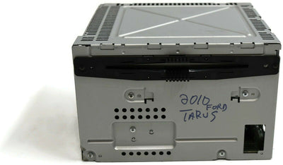 2010-2012 Ford Taurus  Radio Stereo Cd Mechanism Player AG1T-19C159-AG