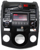 2010-2013 Kia Forte Radio Stereo Mp3 Cd Player 96150-1M27AMWK