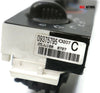2001-2007 Chevy Express Ac Heater Temperature Control Unit 09375795 - BIGGSMOTORING.COM