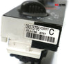 2001-2007 Chevy Express Ac Heater Temperature Control Unit 09375795 - BIGGSMOTORING.COM