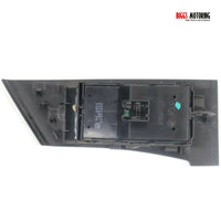 2011-2013 Buick Verano Driver Left Side Power Window Master Switch 20912823