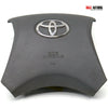 2007-2011 Toyota Camry Driver Side Steering Wheel Air Bag Black 34253
