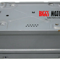 2013-2014 Dodge Dart Navigation Radio Receiver P05091965AC +UNLOCKED CODE