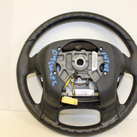 2002-2005 Ford Escape Driver Steering Wheel W/ Air Bag 3L84 78043B13 - BIGGSMOTORING.COM