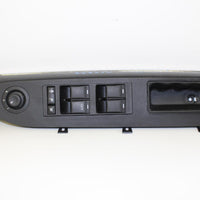 2012-2013 JEEP COMPASS  DRIVER SIDE POWER WINDOW MASTER SWITCH