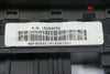 2002-2005 Chevy Trailblazer Driver Left side Power Window Switch 15204658 - BIGGSMOTORING.COM