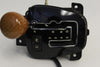 04 05 06 Jaguar X350 XJR Type S XJ8 Floor Shifter Gearbox With Shift Knob - BIGGSMOTORING.COM