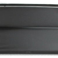 2014-2018 Chevrolet Silverado 6'6" Bed GM OEM Soft Tri-Folding Tonneau Cover
