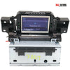 2012-2014 Ford Focus Radio Cd Mechanism Player Display Screen CM5T-19C107-HB