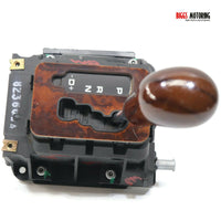 2000-2005 Mercedes Benz ML320 ML430 ML500 Floor Gear Shift Assembly 170 267 054 - BIGGSMOTORING.COM