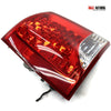 2011-2013 Kia Sorento  Driver Left Side Rear Tail Light 34453/ 33924