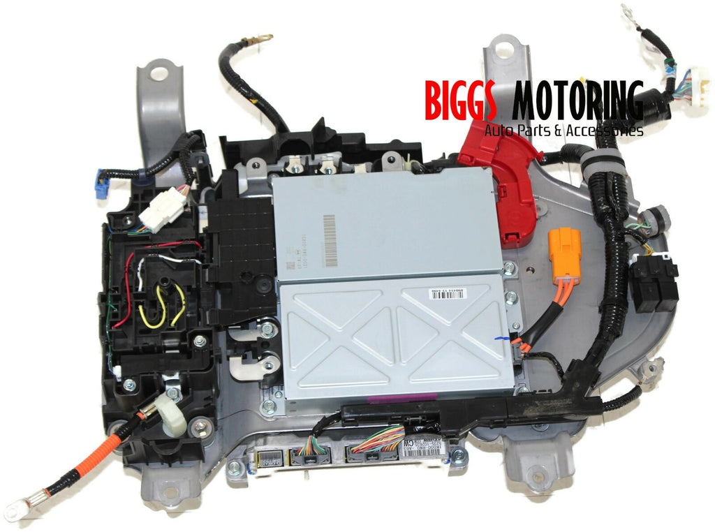 2012-2015 Honda Civic Hybrid Battery Charger Inverter