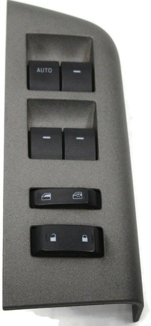 2011-2016 Ford F250 Driver Left Side Power Window Switch BC3T 14B133 GA
