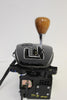 04 05 06 Jaguar X350 XJR Type S XJ8 Floor Shifter Gearbox With Shift Knob - BIGGSMOTORING.COM