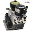 2003-2006 Mercedes Benz SL500 R230 Anti Lock Abs Brake Pump A 005 431 81 12 - BIGGSMOTORING.COM