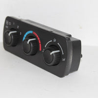 2000-2006 Cehvy Tahoe Rear Roof A/C Heater Temperature Climate Control - BIGGSMOTORING.COM