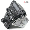 2007-2009 Acura Mdx Ac Control Navigation Radio Cd Dvd Player 39101-STX-A730-M1