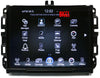 2014-2018 Jeep Cherokee Navigation RadioTouch Display Screen 68312543AH