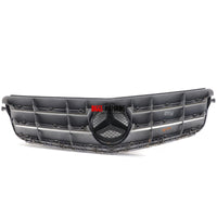 2012-2015 Mercedes Benz W204 C250 Front Radiator Grille A 207 888 0260