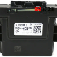 2017-2020 Chevy Silverado 1500 Chassis Park Assist Control Module 13521139