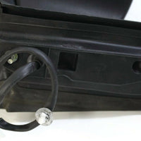 2000-2006 MAZDA MPV DRIVER LEFT SIDE DOOR MIRROR BLACK - BIGGSMOTORING.COM