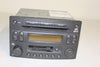 2003 Nissan 350Z Bose Radio Cassette 6 Cd Changer Player 286-8153-58 - BIGGSMOTORING.COM
