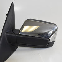 2007-2013 LINCOLN NAVIGATOR DRIVER SIDE DOOR REAR VIEW MIRROR