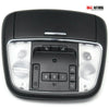 2011-2015 Jeep Grand Cherokee Over Head Console Dome Light & Storage 2115256