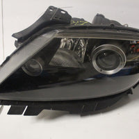 2004-2008 MAZDA RX8  DRIVER  LEFT SIDE HEADLIGHT 27474 / 27628 - BIGGSMOTORING.COM