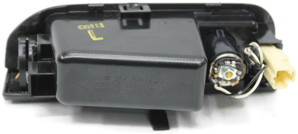 Genuine Toyota 4Runner Upper Console Box (2003-2009) | OEM 58810-35010