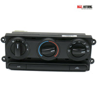2008-2010 Ford F250 F350 Ac Heater Climate Control Unit 7C3T-19980-AD